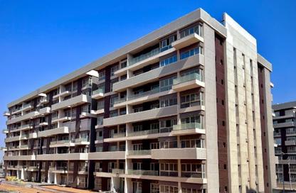 Apartment - 2 Bedrooms - 2 Bathrooms for sale in Scenario - New Capital Compounds - New Capital City - Cairo