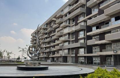 Apartment - 2 Bedrooms - 2 Bathrooms for sale in Scenario - New Capital Compounds - New Capital City - Cairo