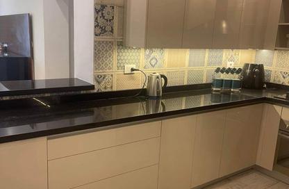 Apartment - 2 Bedrooms - 3 Bathrooms for rent in Sodic East - 6th District - New Heliopolis - Cairo Apartment - 2 Bedrooms - 3 Bathrooms for rent in Sodic East - 6th District - New Heliopolis - Cairo