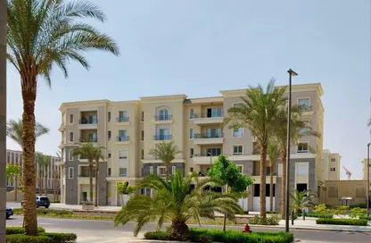 Apartment - 3 Bedrooms - 4 Bathrooms for rent in Mivida - 5th Settlement Compounds - The 5th Settlement - New Cairo City - Cairo