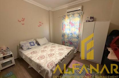 Apartment - 3 Bedrooms - 2 Bathrooms for sale in Suleiman Al Halabi St. - El Banafseg 11 - El Banafseg - New Cairo City - Cairo