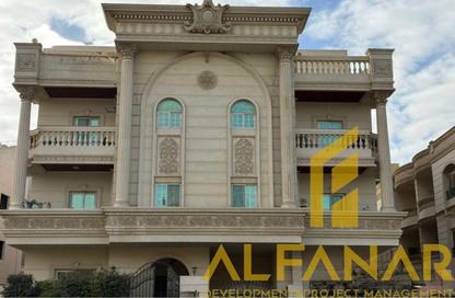 شقة - 3 غرف نوم - 2 حمامات للبيع في شارع سليمان الحلبي - البنفسج 11 - البنفسج - مدينة القاهرة الجديدة - القاهرة شقة - 3 غرف نوم - 2 حمامات للبيع في شارع سليمان الحلبي - البنفسج 11 - البنفسج - مدينة القاهرة الجديدة - القاهرة