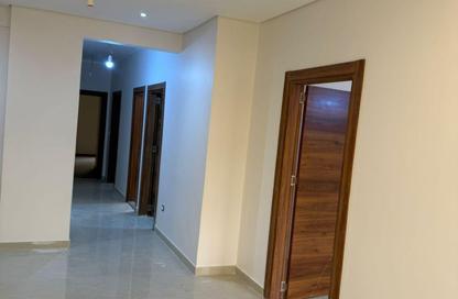 شقة - 3 غرف نوم - 1 حمام للبيع في عمارات النرجس - النرجس - مدينة القاهرة الجديدة - القاهرة