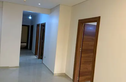 شقة - 3 غرف نوم - 1 حمام للبيع في عمارات النرجس - النرجس - مدينة القاهرة الجديدة - القاهرة