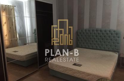 Apartment - 2 Bedrooms - 2 Bathrooms for rent in Casa - Sheikh Zayed Compounds - Sheikh Zayed City - Giza