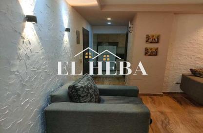 Apartment - Studio - 1 Bathroom for rent in Madinaty - Cairo
