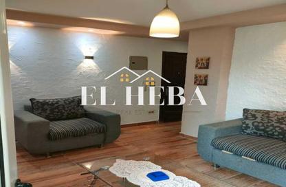 Apartment - Studio - 1 Bathroom for rent in Madinaty - Cairo