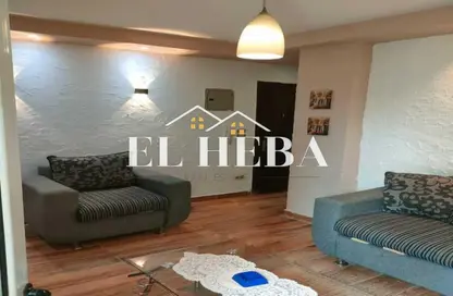 Apartment - Studio - 1 Bathroom for rent in Madinaty - Cairo