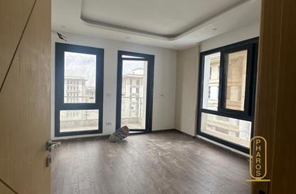 Apartment - 2 Bedrooms - 2 Bathrooms for sale in American University Housing District - 5th Settlement Compounds - The 5th Settlement - New Cairo City - Cairo