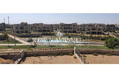 Villa - 5 - 4 for sale in Palm Hills Kattameya - El Katameya Compounds - El Katameya - New Cairo City - Cairo