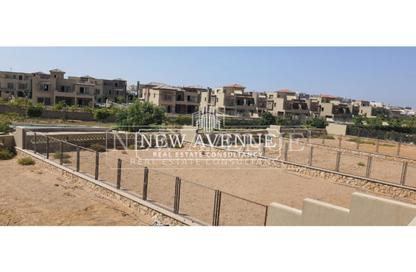 Villa - 5 - 4 for sale in Palm Hills Kattameya - El Katameya Compounds - El Katameya - New Cairo City - Cairo