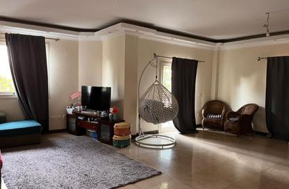 Apartment - 4 Bedrooms - 3 Bathrooms for sale in Al Imam Zain Al Abdeen St. - El Banafseg 9 - El Banafseg - New Cairo City - Cairo