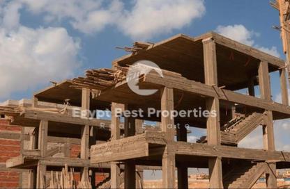 Apartment - 3 - 3 for sale in The brooks - El Katameya Compounds - El Katameya - New Cairo City - Cairo