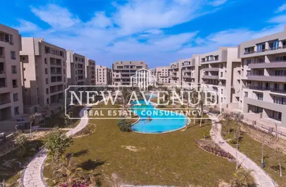 شقة - 2 غرف نوم - 2 حمامات للبيع في سكوير - كمبوندات التجمع الخامس - التجمع الخامس - مدينة القاهرة الجديدة - القاهرة