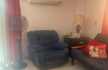 شاليه - 2 - 2 للبيع في هايدي - قسم برج العرب - الساحل الشمالي