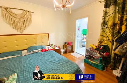 Apartment - 3 Bedrooms - 3 Bathrooms for rent in Smouha - Hay Sharq - Alexandria Apartment - 3 Bedrooms - 3 Bathrooms for rent in Smouha - Hay Sharq - Alexandria