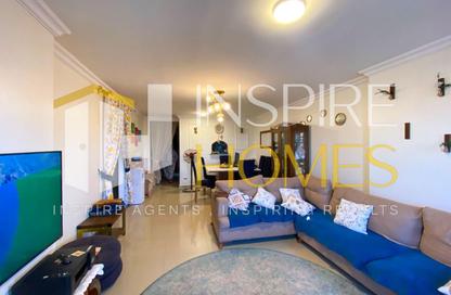 Apartment - 3 Bedrooms - 3 Bathrooms for rent in Smouha - Hay Sharq - Alexandria