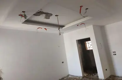 Penthouse - 2 Bedrooms - 3 Bathrooms for sale in Hyde Park Business District Mall - South Teseen St. - The 5th Settlement - New Cairo City - Cairo