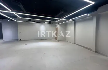 مساحات مكتبية - غرفة نوم - 1 حمام للايجار في محور مصطفي كامل - التجمع الاول - مدينة القاهرة الجديدة - القاهرة