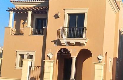Villa - 5 - 6 for sale in City Gate - 5th Settlement Compounds - The 5th Settlement - New Cairo City - Cairo Villa - 5 - 6 for sale in City Gate - 5th Settlement Compounds - The 5th Settlement - New Cairo City - Cairo