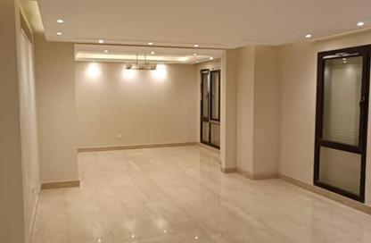 Duplex - 3 Bedrooms - 4 Bathrooms for rent in Westown - Sheikh Zayed Compounds - Sheikh Zayed City - Giza