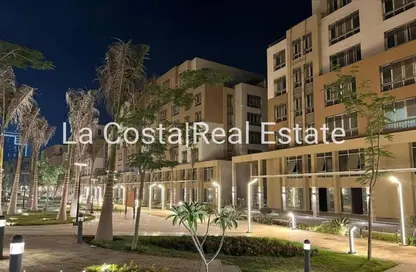 Apartment - 3 Bedrooms - 3 Bathrooms for sale in Al Maqsad - New Capital Compounds - New Capital City - Cairo