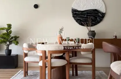 شقة - 2 غرف نوم - 2 حمامات للبيع في لايك فيو ريزيدنس - كمبوندات التجمع الخامس - التجمع الخامس - مدينة القاهرة الجديدة - القاهرة