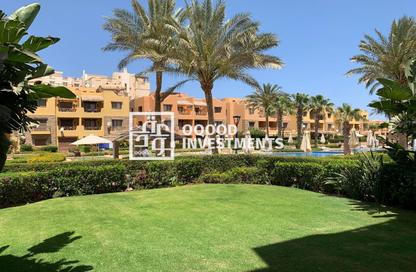 Chalet - 2 Bedrooms - 2 Bathrooms for sale in Mountain View Al Sokhna 2 - Mountain view - Al Ain Al Sokhna - Suez
