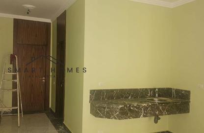 Apartment - 3 Bedrooms - 3 Bathrooms for sale in Casa - Sheikh Zayed Compounds - Sheikh Zayed City - Giza