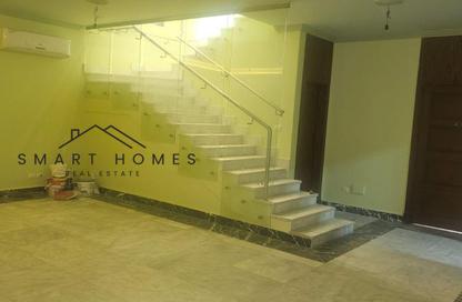 Apartment - 3 Bedrooms - 3 Bathrooms for sale in Casa - Sheikh Zayed Compounds - Sheikh Zayed City - Giza