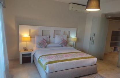 Apartment - Studio - 1 for sale in Azzurra Resort - Sahl Hasheesh - Hurghada - Red Sea Apartment - Studio - 1 for sale in Azzurra Resort - Sahl Hasheesh - Hurghada - Red Sea