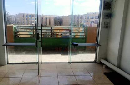 Shop - Studio - 1 for sale in 3rd District - Sheikh Zayed City - Giza