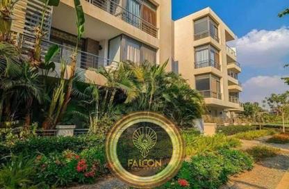 Apartment - 2 Bedrooms - 2 Bathrooms for sale in Gardenia City Compound Nasr City - Zahraa Madinat Nasr - Nasr City - Cairo