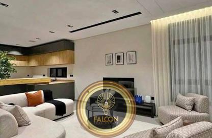 Apartment - 2 Bedrooms - 2 Bathrooms for sale in Gardenia City Compound Nasr City - Zahraa Madinat Nasr - Nasr City - Cairo
