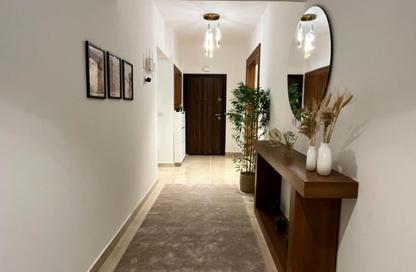 Apartment - 2 Bedrooms - 3 Bathrooms for rent in Moon Residences - Fifth Square - The 5th Settlement - New Cairo City - Cairo Apartment - 2 Bedrooms - 3 Bathrooms for rent in Moon Residences - Fifth Square - The 5th Settlement - New Cairo City - Cairo