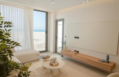Chalet - 3 Bedrooms - 3 Bathrooms for sale in Playa SeaShell - Seashell - Ras Al Hekma - North Coast