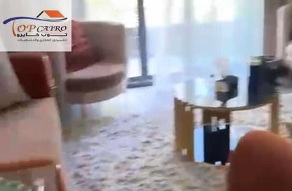 Apartment - 2 Bedrooms - 2 Bathrooms for rent in Privado - Madinaty - Cairo Apartment - 2 Bedrooms - 2 Bathrooms for rent in Privado - Madinaty - Cairo