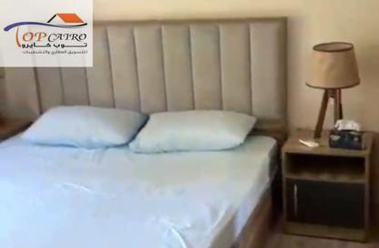 Apartment - 2 Bedrooms - 2 Bathrooms for rent in Privado - Madinaty - Cairo Apartment - 2 Bedrooms - 2 Bathrooms for rent in Privado - Madinaty - Cairo