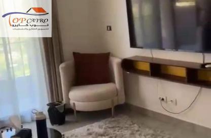 Apartment - 2 Bedrooms - 2 Bathrooms for rent in Privado - Madinaty - Cairo Apartment - 2 Bedrooms - 2 Bathrooms for rent in Privado - Madinaty - Cairo