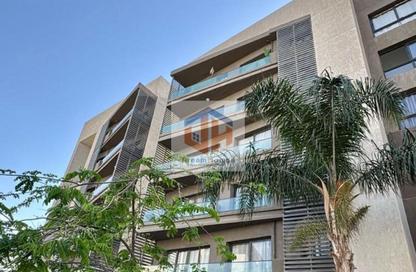 Apartment - 3 Bedrooms - 2 Bathrooms for sale in B15 - Madinaty - Cairo