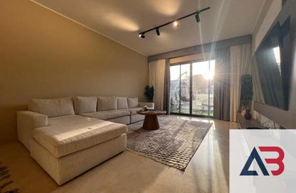 Apartment - 2 - 3 for rent in Villette - 5th Settlement Compounds - The 5th Settlement - New Cairo City - Cairo