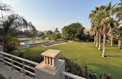 Penthouse - 3 Bedrooms - 3 Bathrooms for sale in Bamboo Palm Hills - 26th of July Corridor - 6 October City - Giza