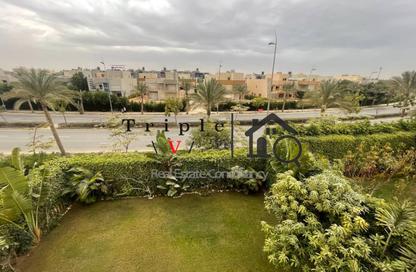 Villa - 6 - 5 for rent in Grand Heights - Northern Expansions - 6 October City - Giza
