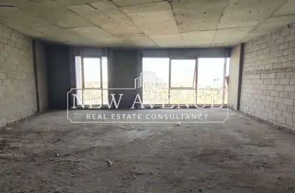 Office Space - 2 Bedrooms - 1 Bathroom for rent in Cairo Business Park - 5th Settlement Compounds - The 5th Settlement - New Cairo City - Cairo