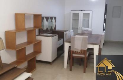 شقة - 3 - 3 للايجار في مون ريزيدنس - فيفث سكوير - التجمع الخامس - مدينة القاهرة الجديدة - القاهرة