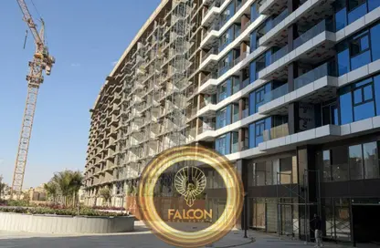 شقق فندقية - 2 غرف نوم - 2 حمامات للبيع في ماريوت ريزيدنس هليوبوليس - الماظة - مصر الجديدة - القاهرة