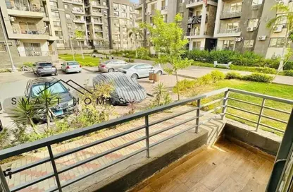 شقة - 3 غرف نوم - 1 حمام للايجار في جنة 2 - كمبوندات الشيخ زايد - الشيخ زايد - الجيزة