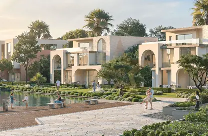 Villa - 4 Bedrooms - 3 Bathrooms for sale in Moharam Bek St. - Moharam Bek - Hay Wasat - Alexandria