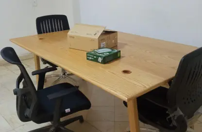 مساحات مكتبية - 2 غرف نوم - 2 حمامات للايجار في دجلة - حي المعادي - القاهرة