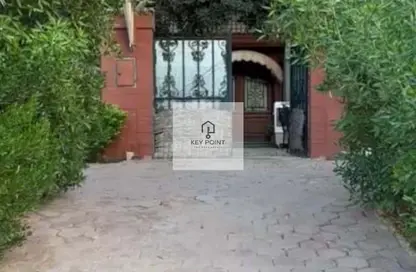 Villa - 3 Bedrooms - 4 Bathrooms for sale in Solaimaneyah Gardens - 4th District - Sheikh Zayed City - Giza